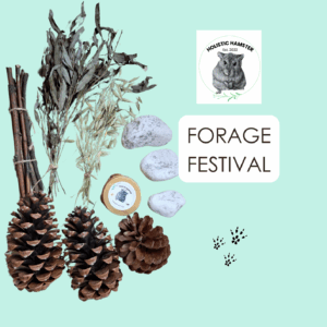 Forage Festival