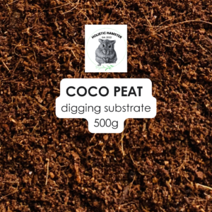 Coco Peat